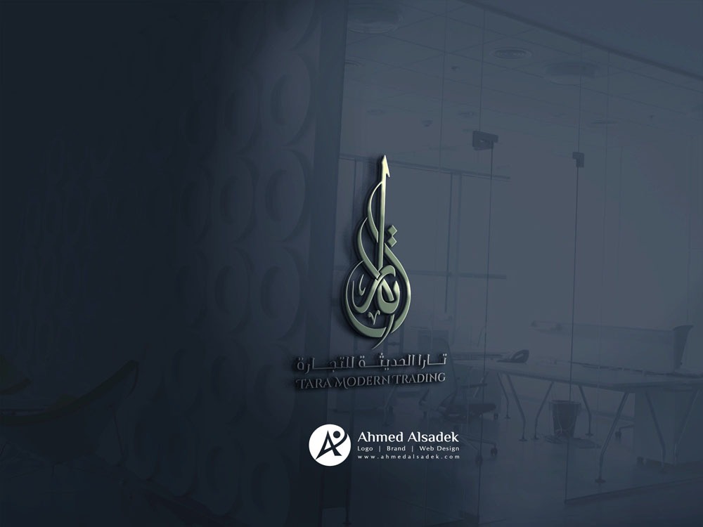 Logo design for Talento Printing Company in Abu Dhabi - UAE (Dyizer)