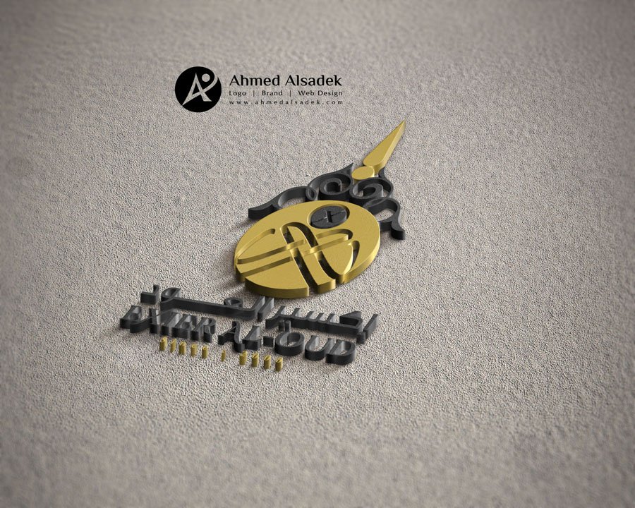 ahmedalsadek logo design branding identity (8)