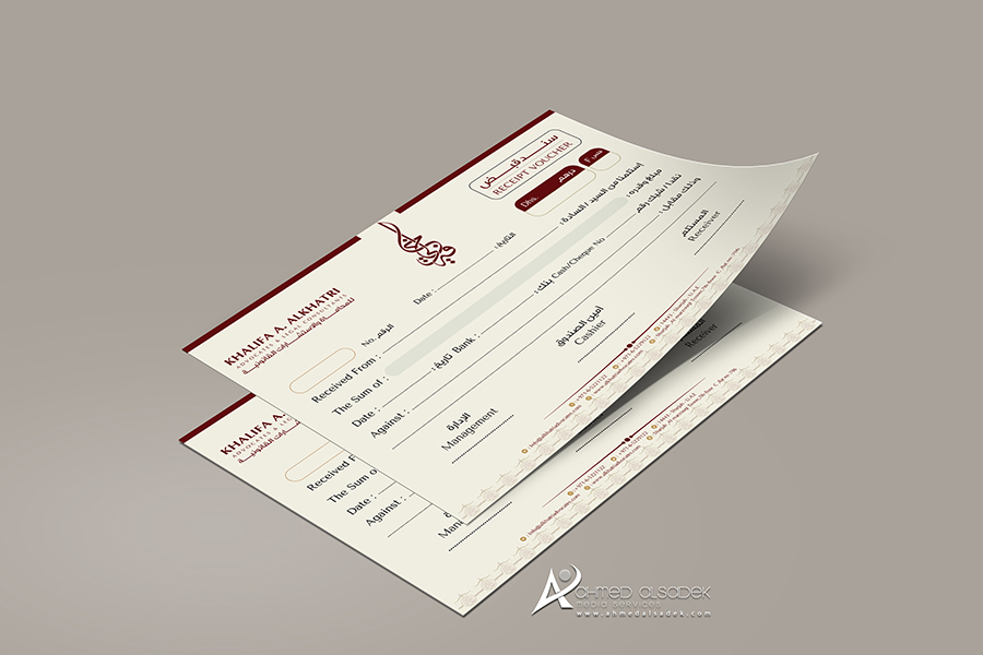 تصميم هوية مكتب محاماة فى ابوظبي دبي الشارقة الامارات (20)